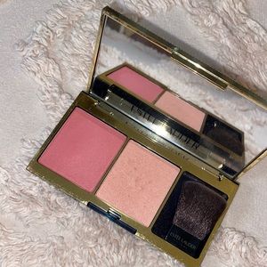 Estée Lauder blush duo